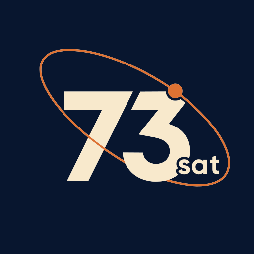 73sat